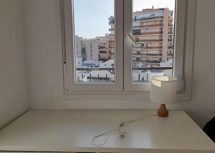 Isabel Manoja 20 Torremolinos