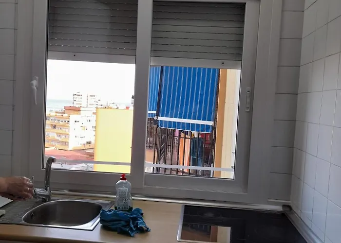 Lägenhet Isabel Manoja 20 Torremolinos