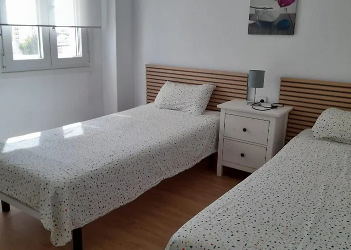 Isabel Manoja 20 Lägenhet