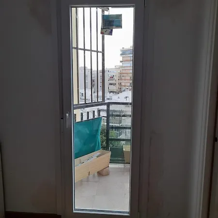 شقة Isabel Manoja 20 *