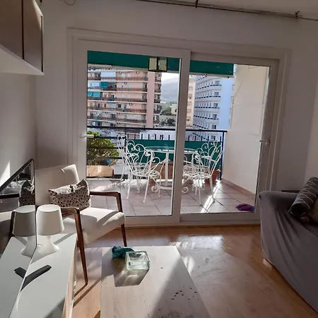 Isabel Manoja 20 Διαμέρισμα Τορρεμολίνος