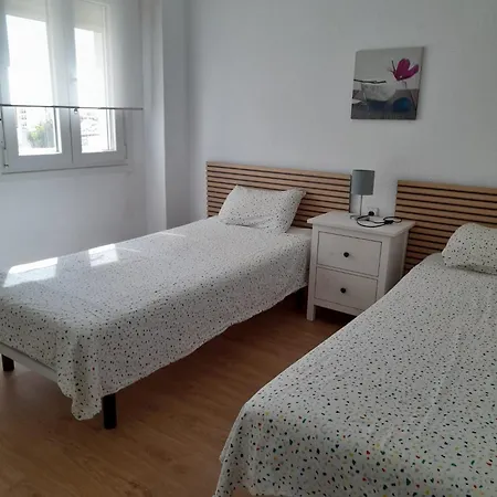 Isabel Manoja 20 Διαμέρισμα