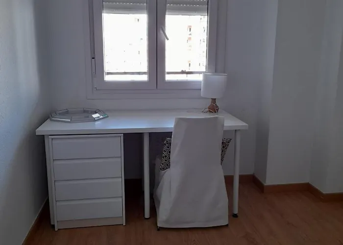 Apartment Isabel Manoja 20 Torremolinos