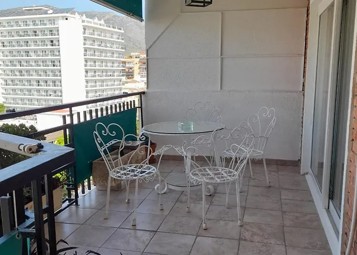 Apartment Isabel Manoja 20 *