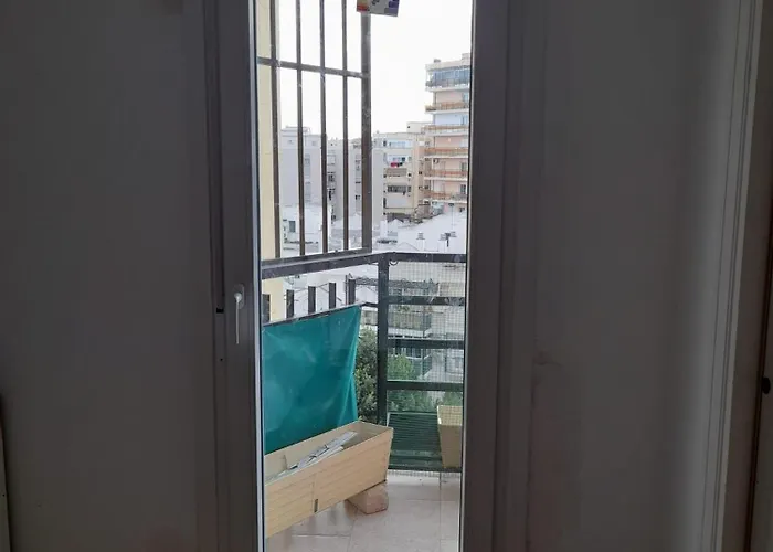 Apartment Isabel Manoja 20 *