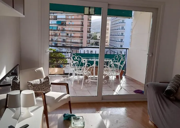 Isabel Manoja 20 Apartment Torremolinos