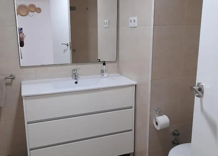 Apartment Isabel Manoja 20