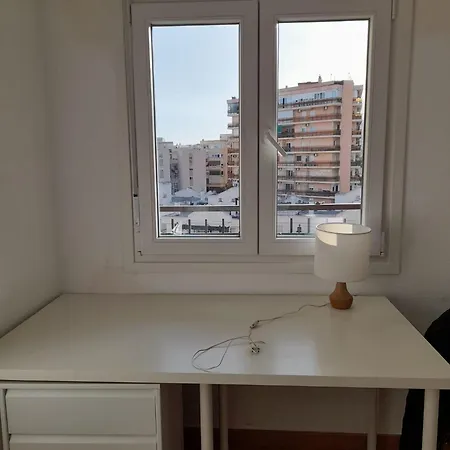 Isabel Manoja 20 Torremolinos