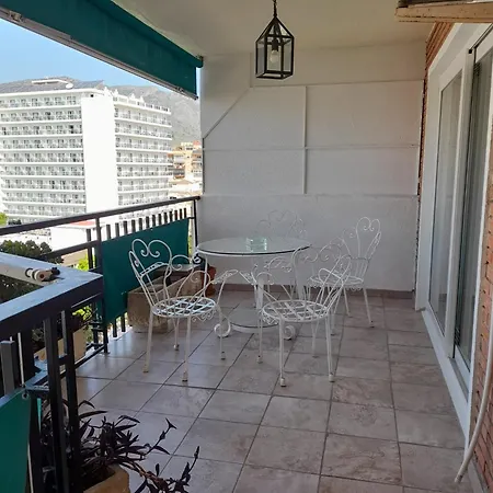 Apartmán Isabel Manoja 20 *