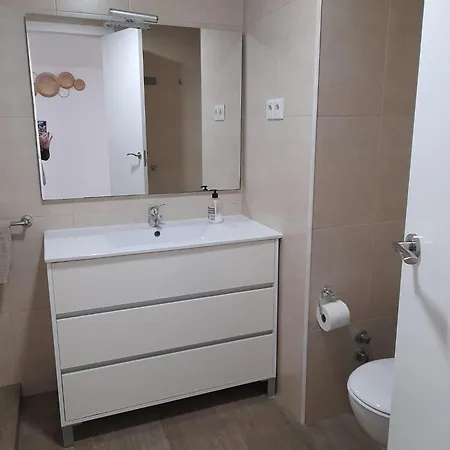 Apartmán Isabel Manoja 20